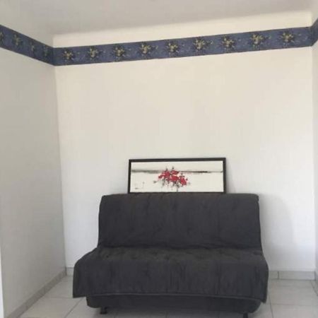 Beautiful Equipped Studio Near The Sea Palavas-les-Flots Buitenkant foto