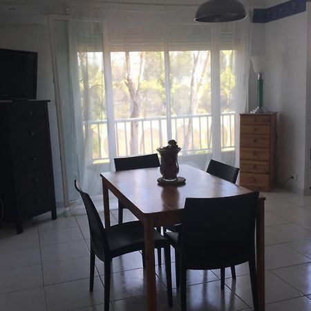 Beautiful Equipped Studio Near The Sea Palavas-les-Flots Buitenkant foto