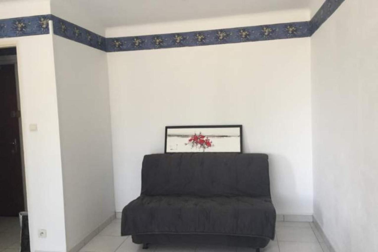Beautiful Equipped Studio Near The Sea Palavas-les-Flots Buitenkant foto