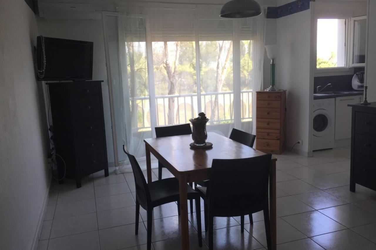 Beautiful Equipped Studio Near The Sea Palavas-les-Flots Buitenkant foto