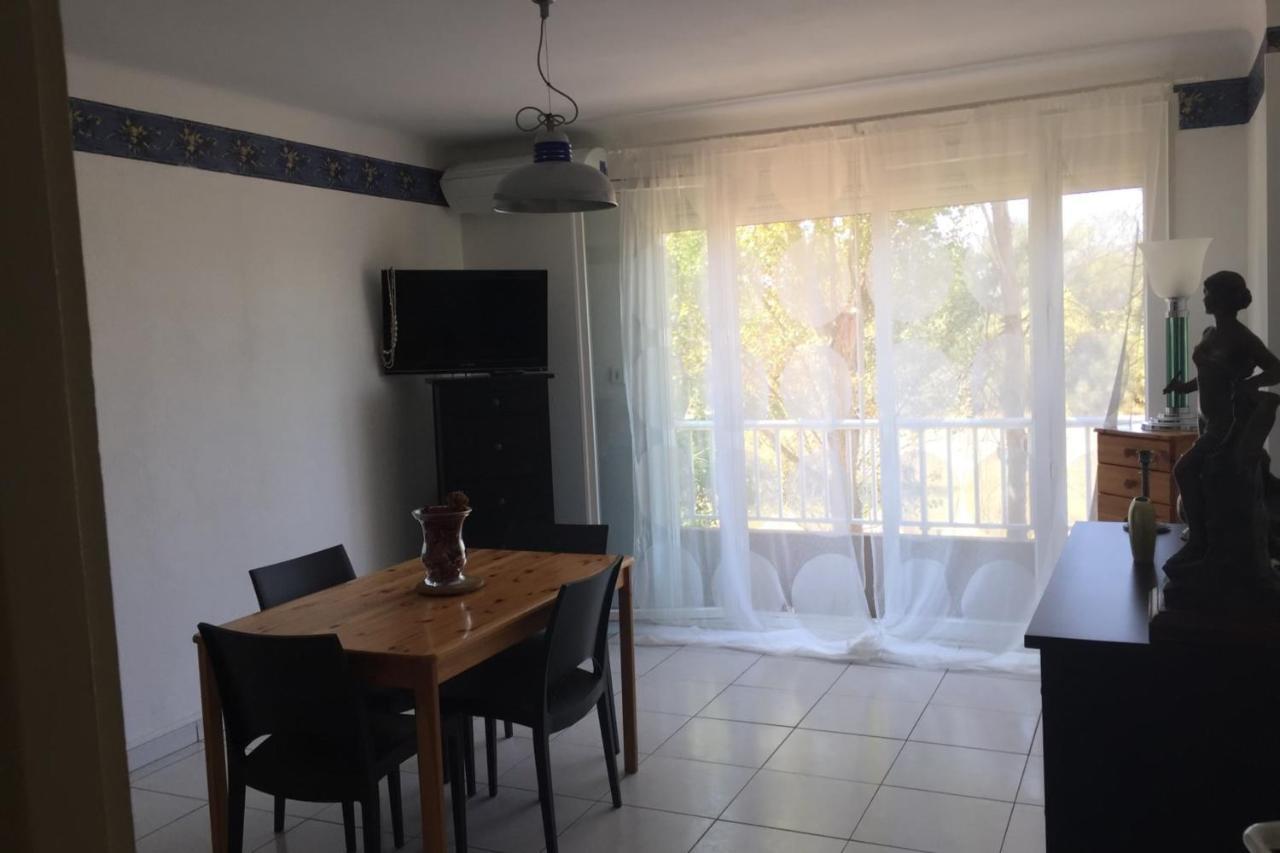 Beautiful Equipped Studio Near The Sea Palavas-les-Flots Buitenkant foto